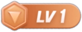 LV1 等级-LV1-福瑞控
