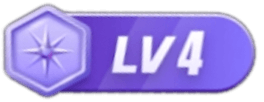 等级-LV4-福瑞控