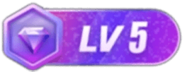 LV5 等级-LV5-福瑞控