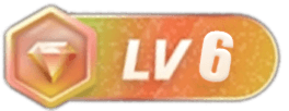 LV6 等级-LV6-福瑞控