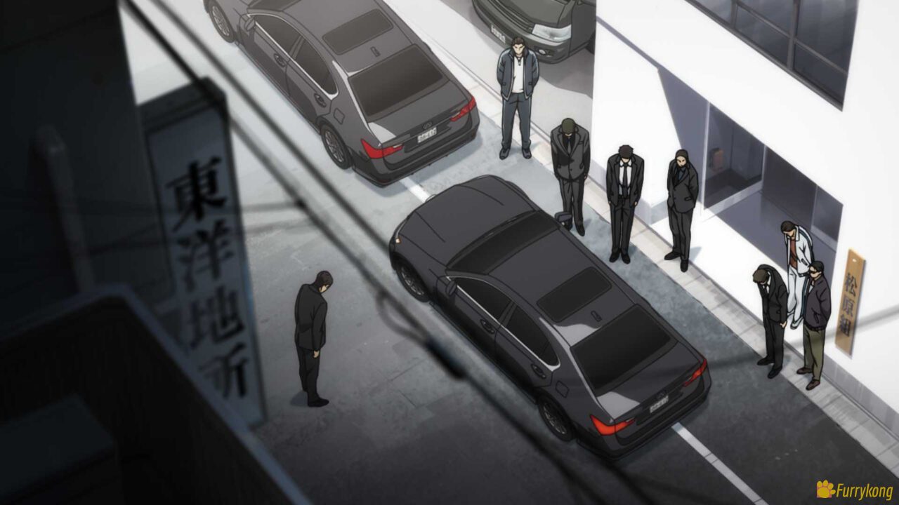 图片[3]-成人耽美BL动画《鸣鸟不飞：乌云密布》BD高清无删减版在线观看-福瑞控