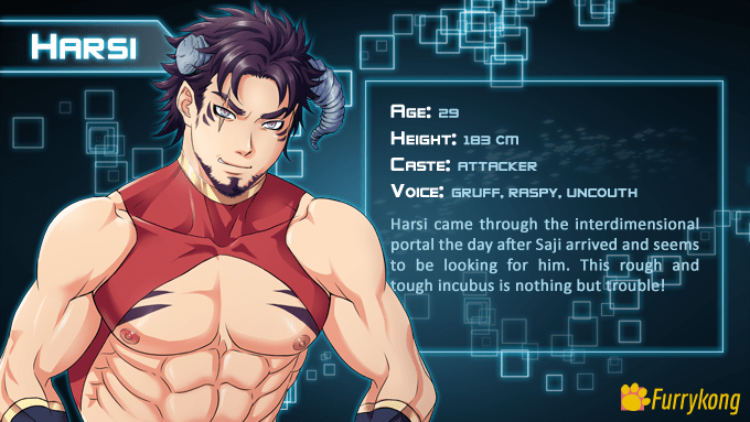 图片[11]-[BL][PC][英语]夢淫 To Trust an Incubus最终版下载[R18]-福瑞控