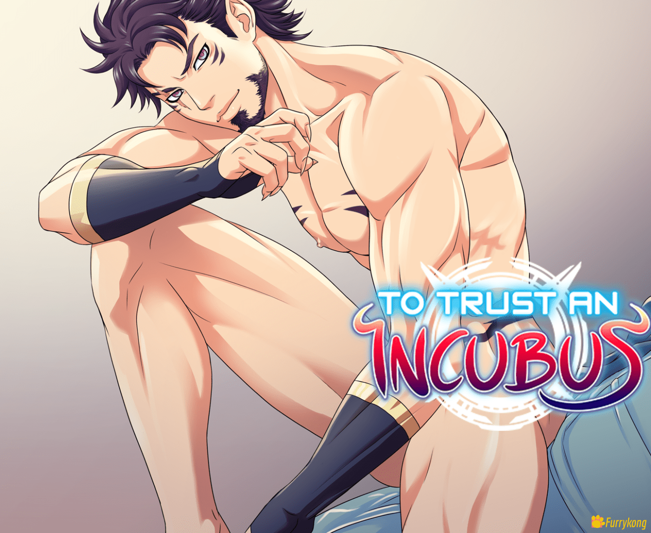 图片[2]-[BL][PC][英语]夢淫 To Trust an Incubus最终版下载[R18]-福瑞控