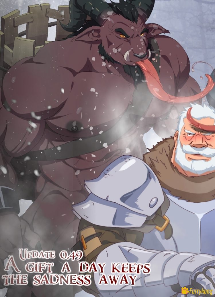 图片[1]-[安卓][PC][Mac][BL]Lustful Desires0.77.0[中文汉化]-福瑞控