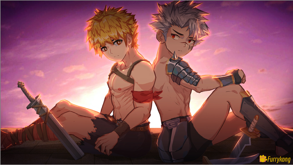 [BL][PC][中文]剑斗士学院：血与荣耀 正式中文完整版下载