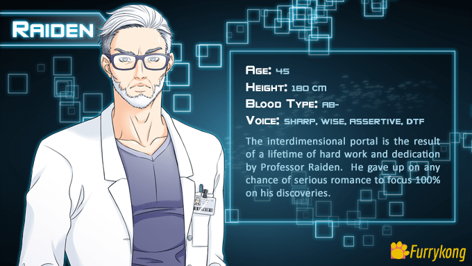 图片[6]-[BL][PC][英语]夢淫 To Trust an Incubus最终版下载[R18]-福瑞控