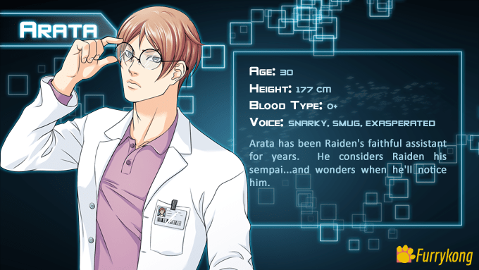 图片[7]-[BL][PC][英语]夢淫 To Trust an Incubus最终版下载[R18]-福瑞控