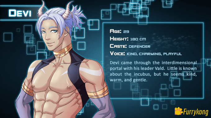 图片[8]-[BL][PC][英语]夢淫 To Trust an Incubus最终版下载[R18]-福瑞控