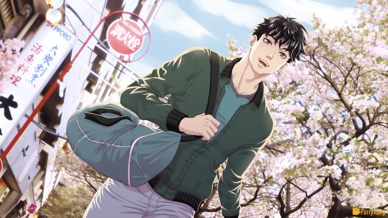 图片[4]-[BL][PC][英语]夢淫 To Trust an Incubus最终版下载[R18]-福瑞控