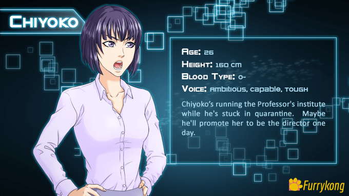 图片[12]-[BL][PC][英语]夢淫 To Trust an Incubus最终版下载[R18]-福瑞控