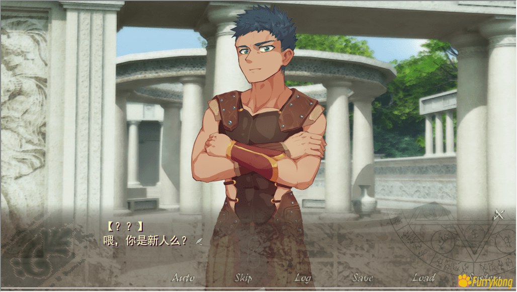 图片[3]-[BL][PC][中文]剑斗士学院：血与荣耀 正式中文完整版下载-福瑞控