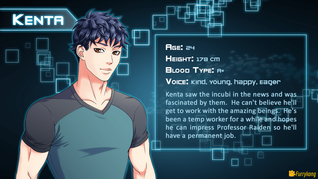 图片[5]-[BL][PC][英语]夢淫 To Trust an Incubus最终版下载[R18]-福瑞控