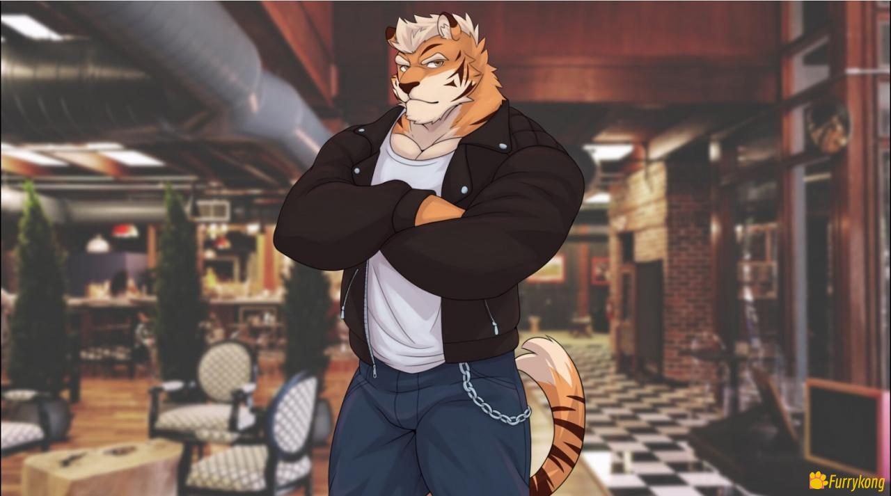 [BL][Furry][PC+安卓]LabiosSalvajes[Wild Lips深渊的呼唤]0.26.2完整版[精翻汉化]-福瑞控