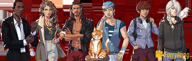 [BL][PC]男友地下城 Boyfriend Dungeon正式完整版[中文][R18]