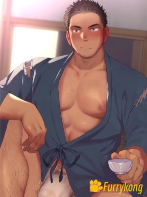 [BL][动画视频][成人]18+肉番    ノンケ叔父 ホモセックスに即落ち Straight Uncle Immediately Fell Into Homosexuality Nonke Oji Homosekkusu ni Soku Ochi-福瑞控